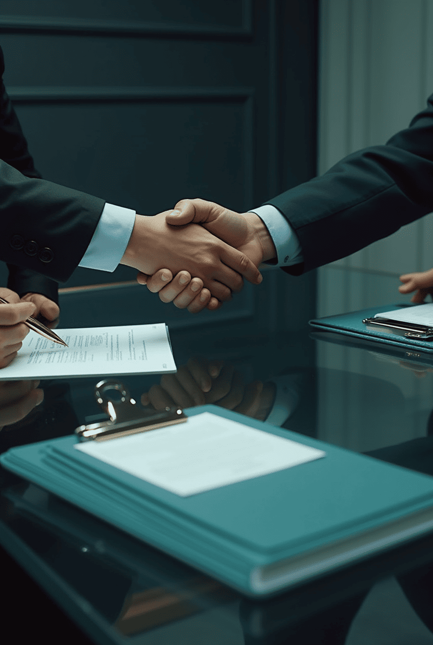 Licitações e Contratos - Alvaro da Cunha Junior - Advocacia e Consultoria Jurídica